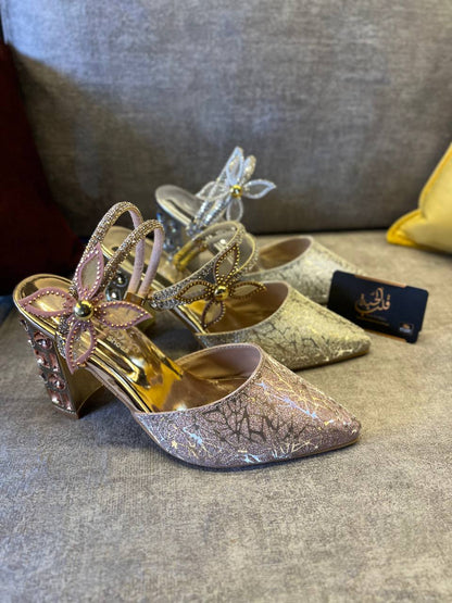 Sabot Soirée élégant, Chic