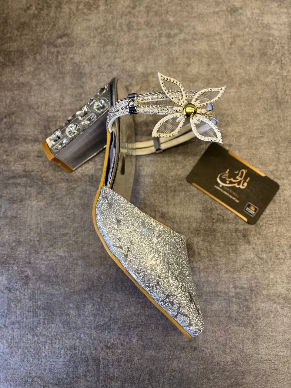 Sabot Soirée élégant, Chic