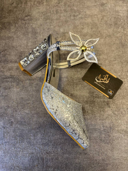 Sabot Soirée élégant, Chic