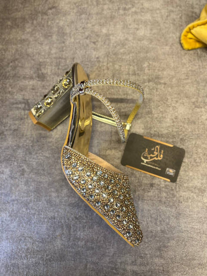 Chaussure Soirée 🎉🎉🎉