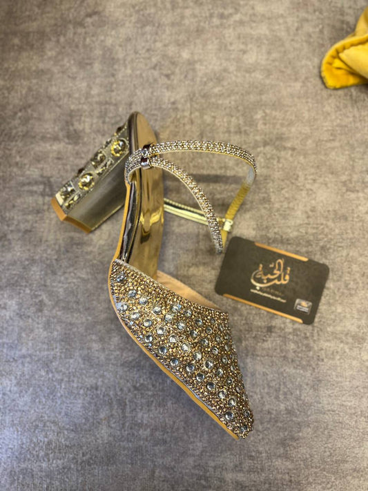 Chaussure Soirée 🎉🎉🎉