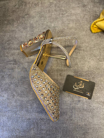 Chaussure Soirée 🎉🎉🎉