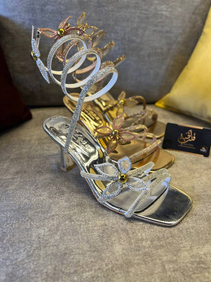 Sandale Ressort 2026 ✨✨✨✨