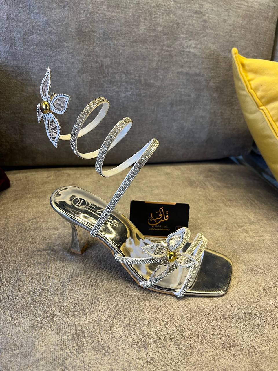 Sandale Ressort 2026 ✨✨✨✨