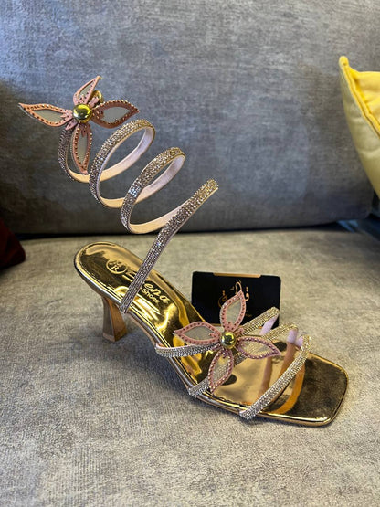 Sandale Ressort 2026 ✨✨✨✨