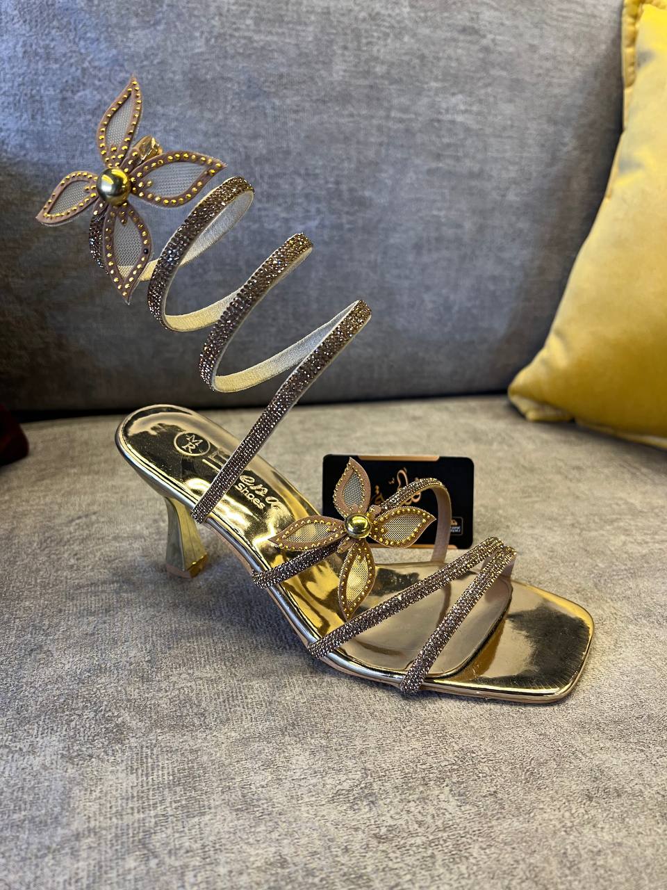 Sandale Ressort 2026 ✨✨✨✨