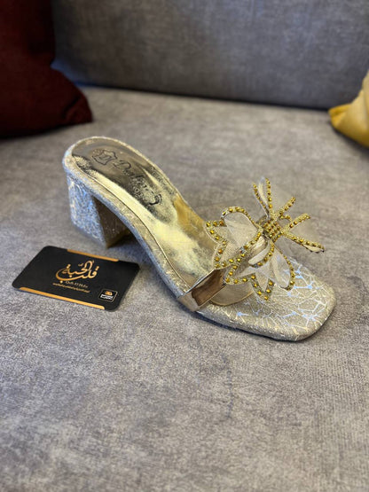 sabot Soirée caviar