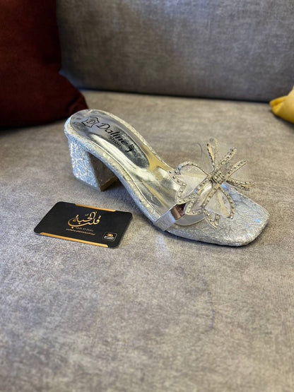 sabot Soirée caviar