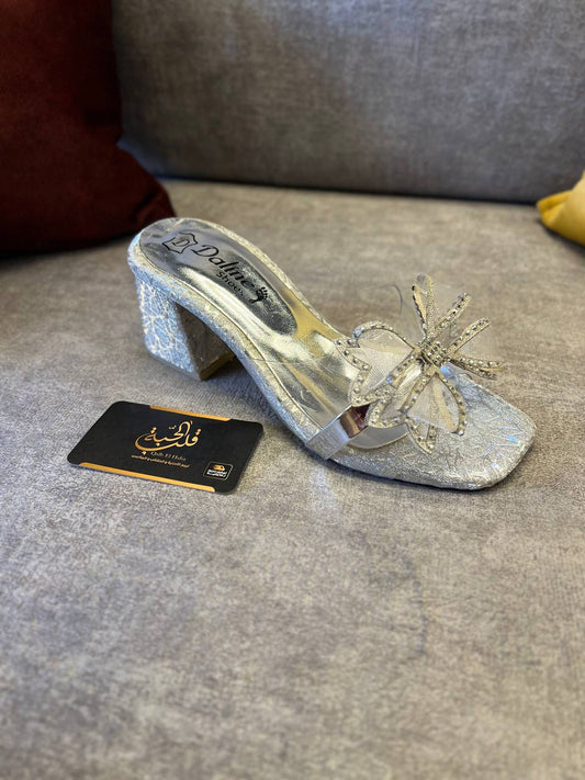 sabot Soirée caviar