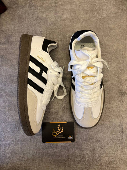 SAMBA Adidas tendance 2025