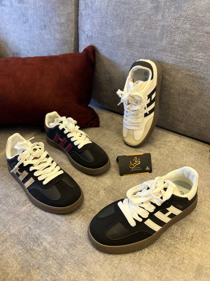 SAMBA Adidas tendance 2025