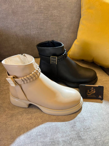 Boutte MIUMIU Simple et chic