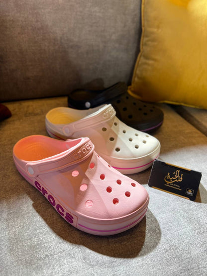 Crocs Orthopédique Tendance