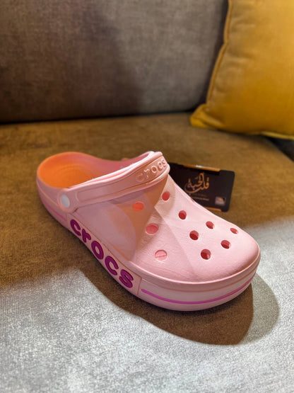 Crocs Orthopédique Tendance