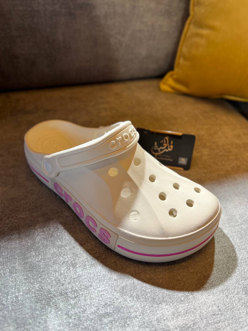 Crocs Orthopédique Tendance