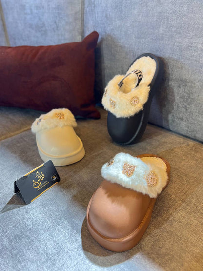 Pantoufle UGG Enfant