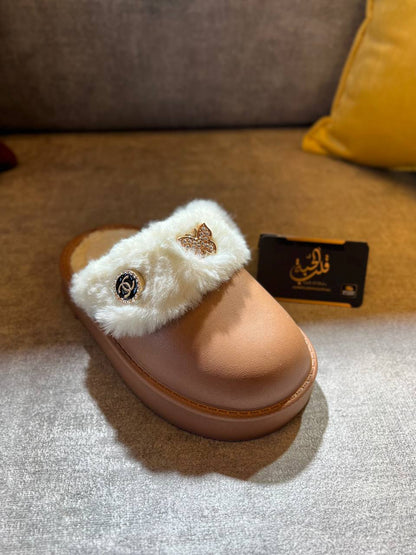 Pantoufle UGG Enfant