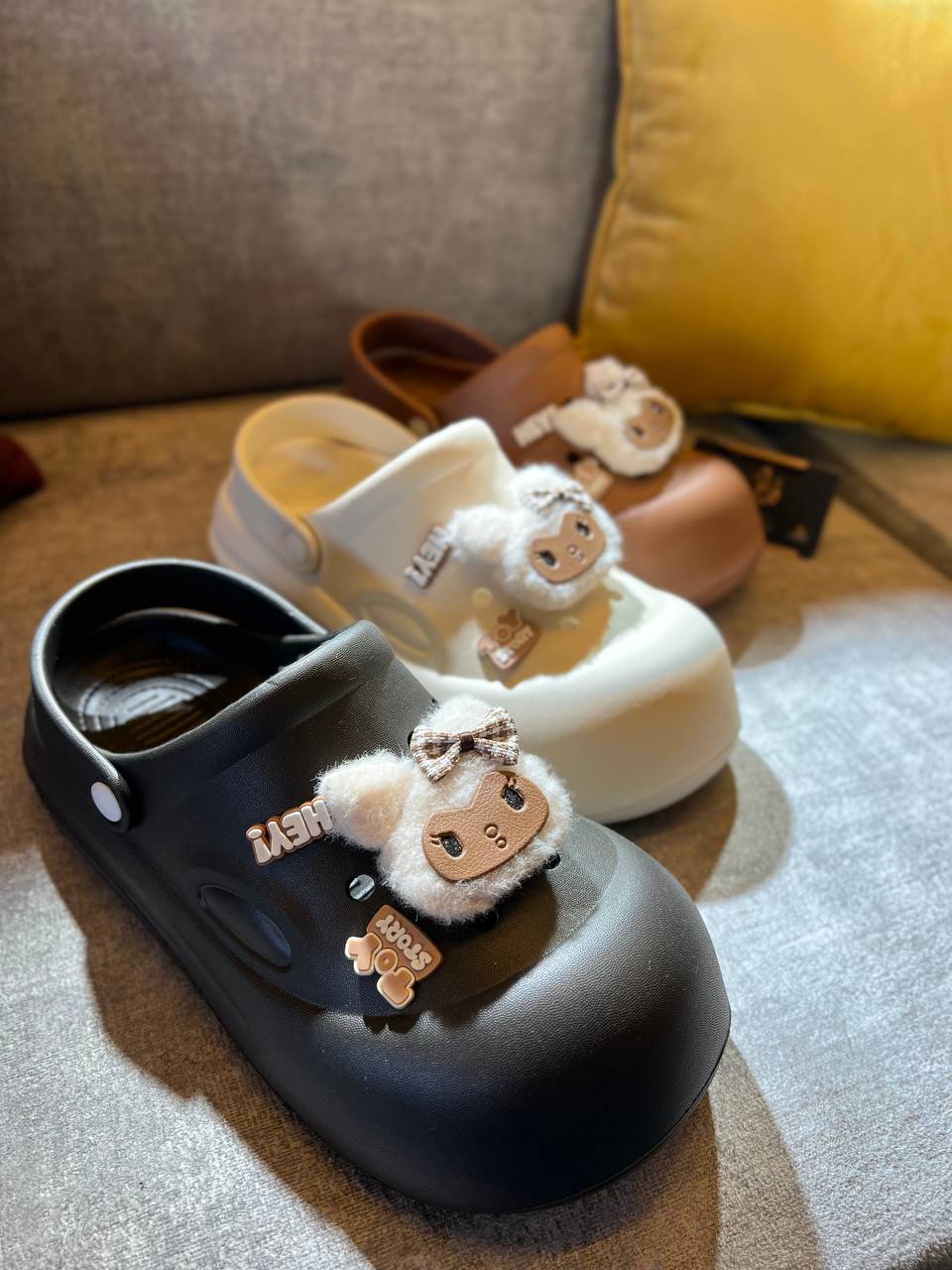 Crocs LABUBU ✨✨✨✨