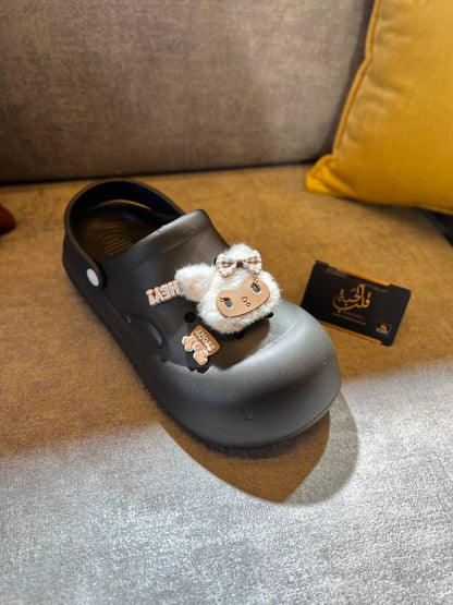 Crocs LABUBU ✨✨✨✨