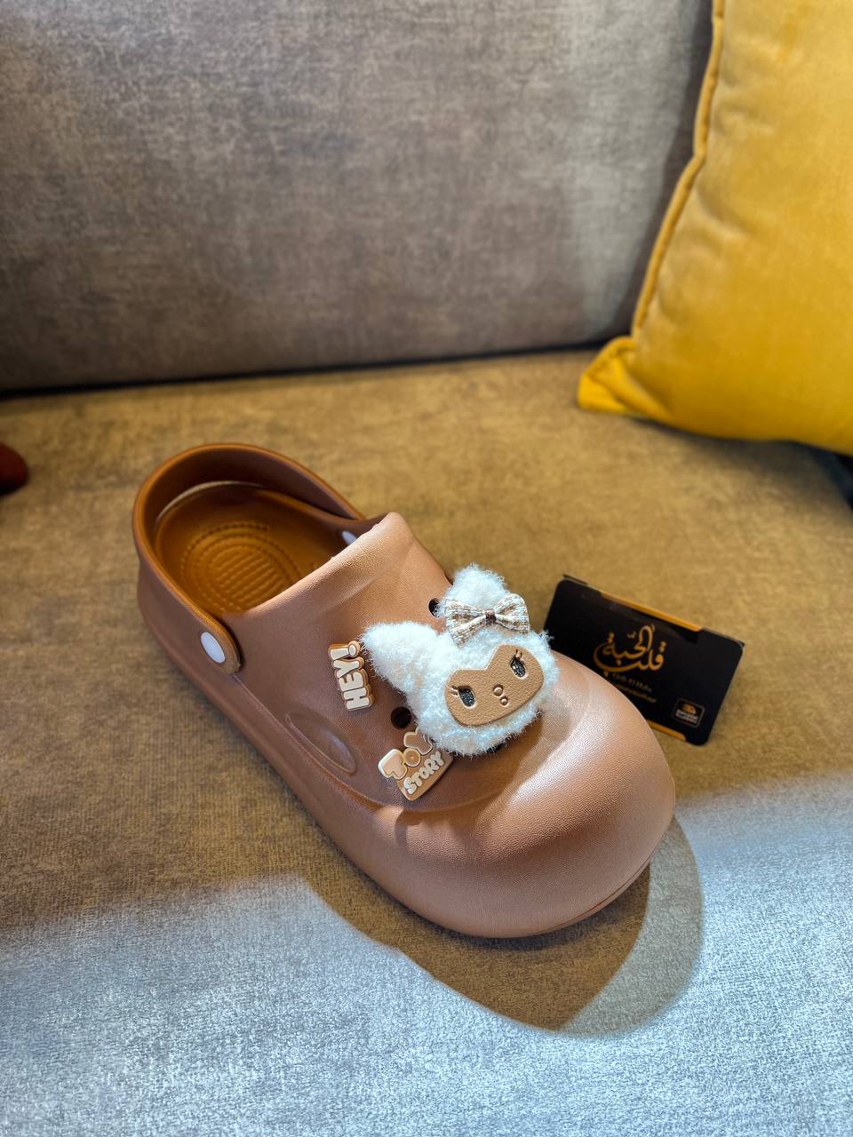 Crocs LABUBU ✨✨✨✨