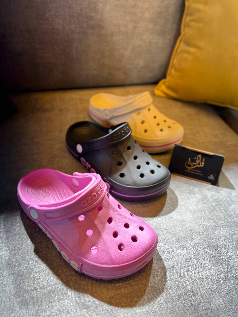 Crocs Enfant ✨✨✨