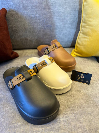 UGG CROCS ✨✨✨✨