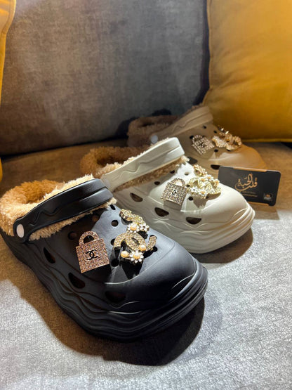 Crocs Hiver Soft - Confort