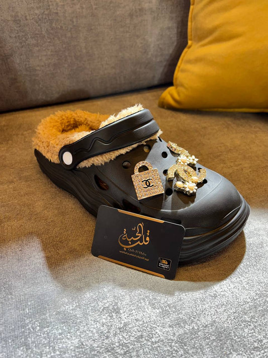 Crocs Hiver Soft - Confort