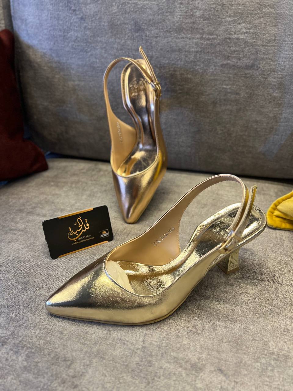 Élégance Demi-Saison 😍😍