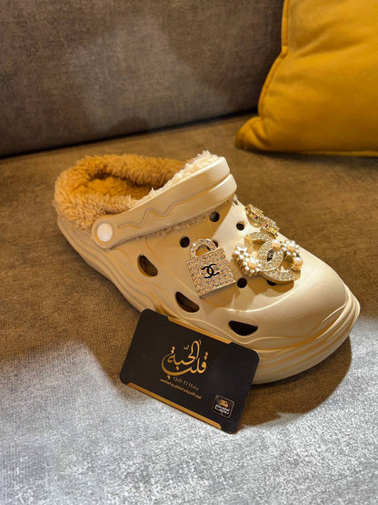 Crocs Hiver Soft - Confort