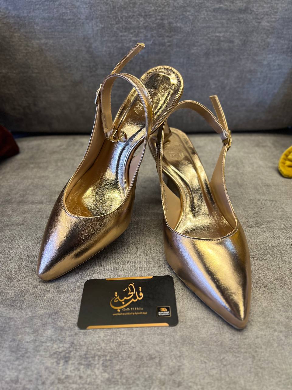 Élégance Demi-Saison 😍😍