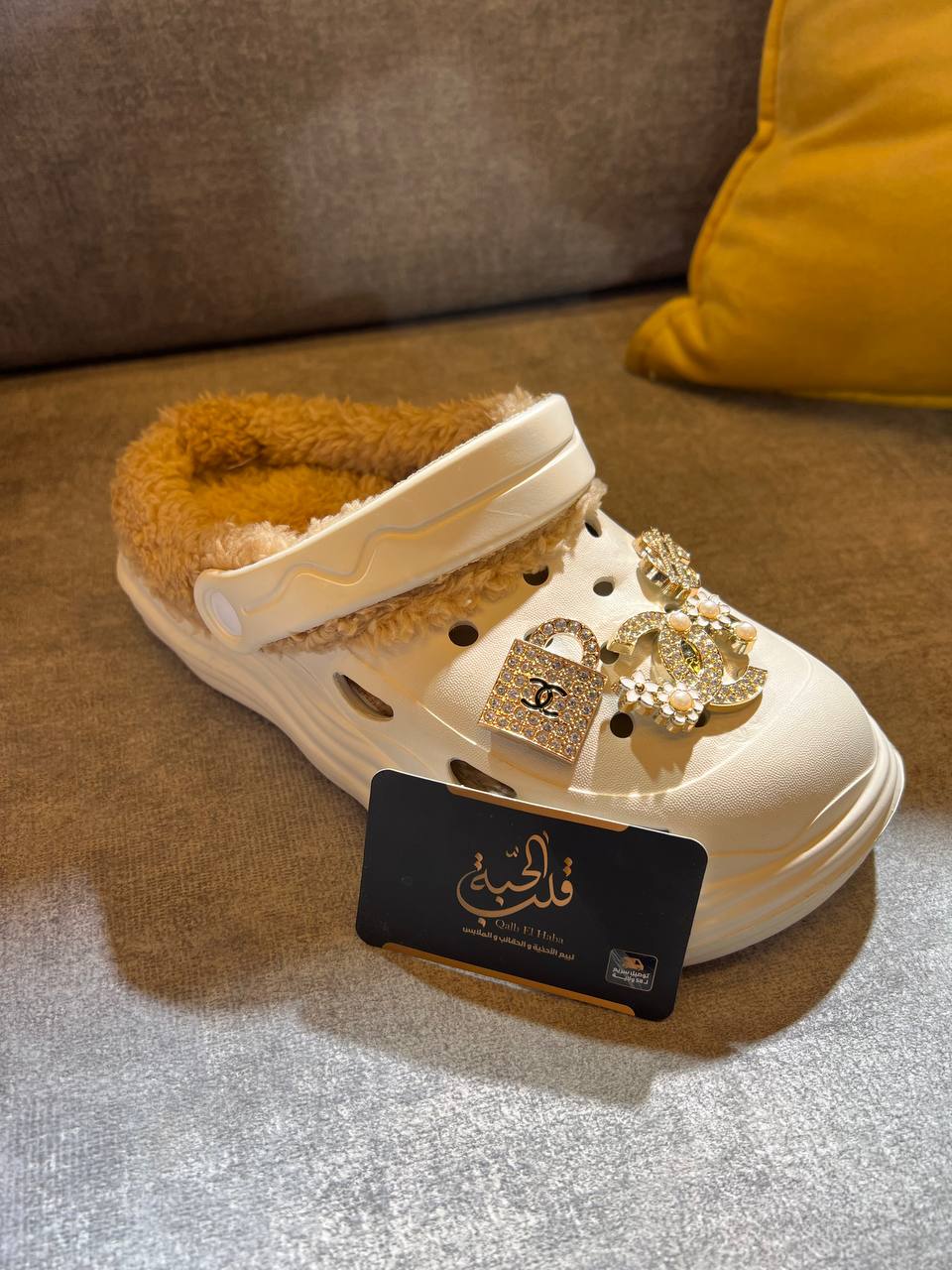 Crocs Hiver Soft - Confort