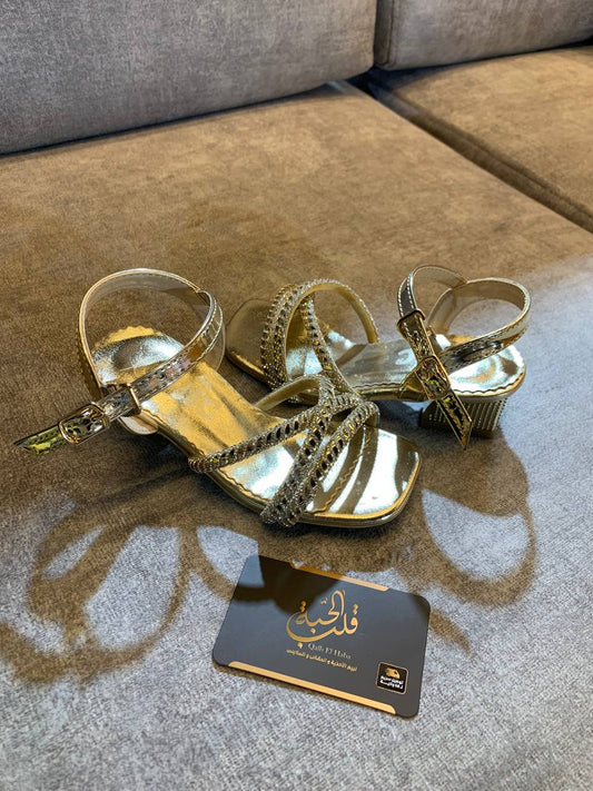 Sandales Soirée Enfant