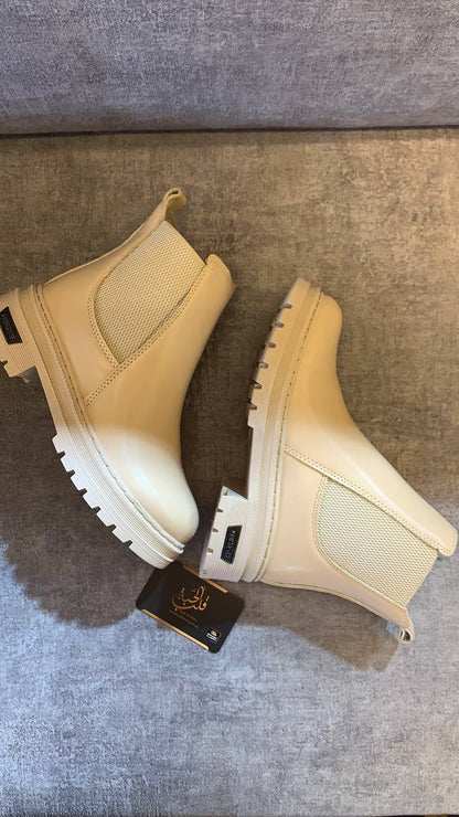 Bottes Femme-Confort et style pour l'hiver