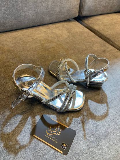 Sandales Soirée Enfant