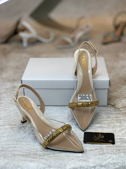 Style Moderne et Féminin