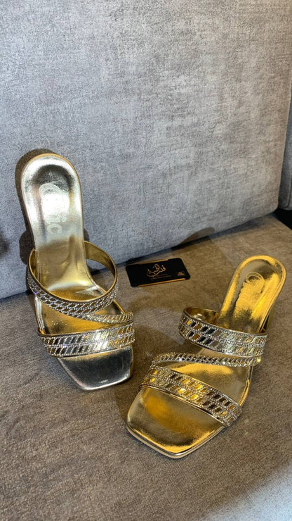 Sabot Soirée-élégant