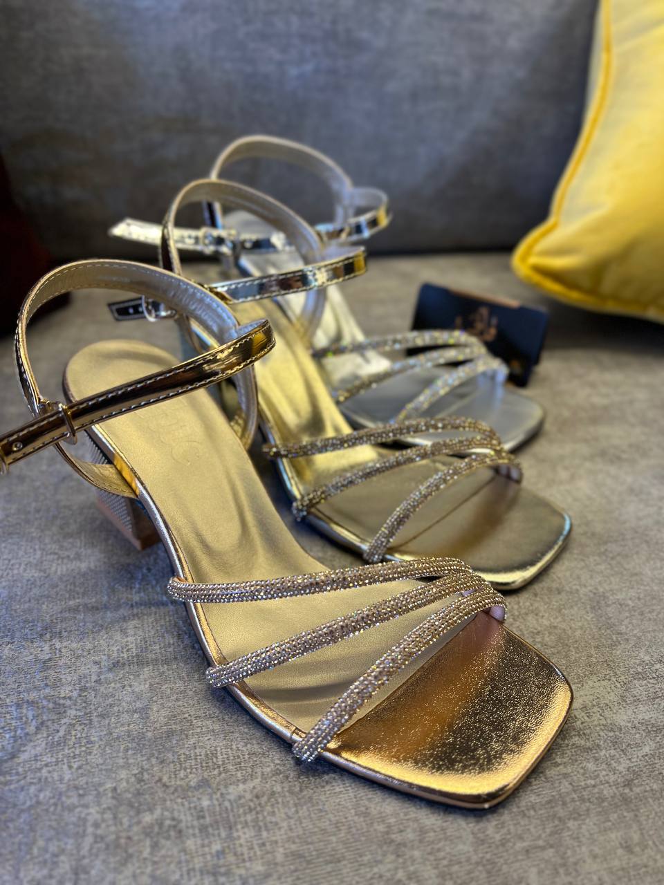 Salon demi talon 🌹🌹✨✨✨