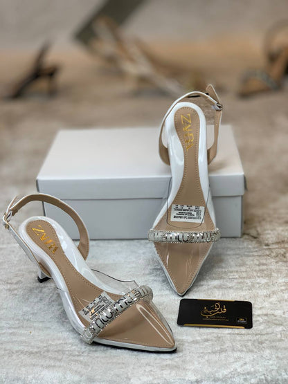 Style Moderne et Féminin