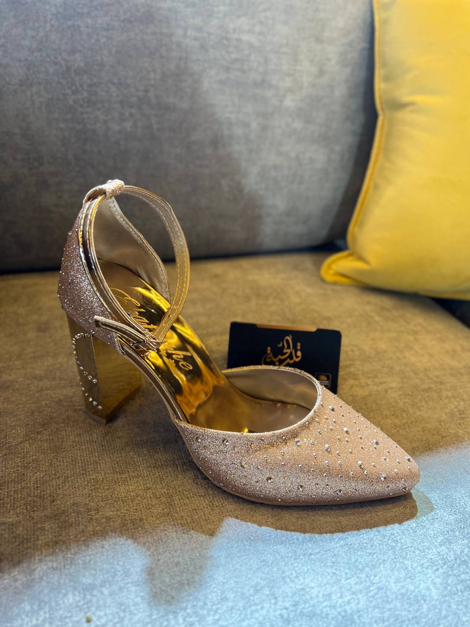 Chaussure Soirée ouvert 💖🌹🌹