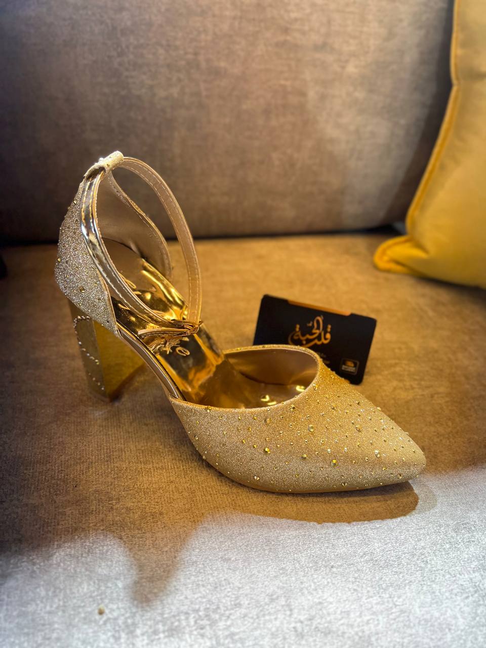 Chaussure Soirée ouvert 💖🌹🌹