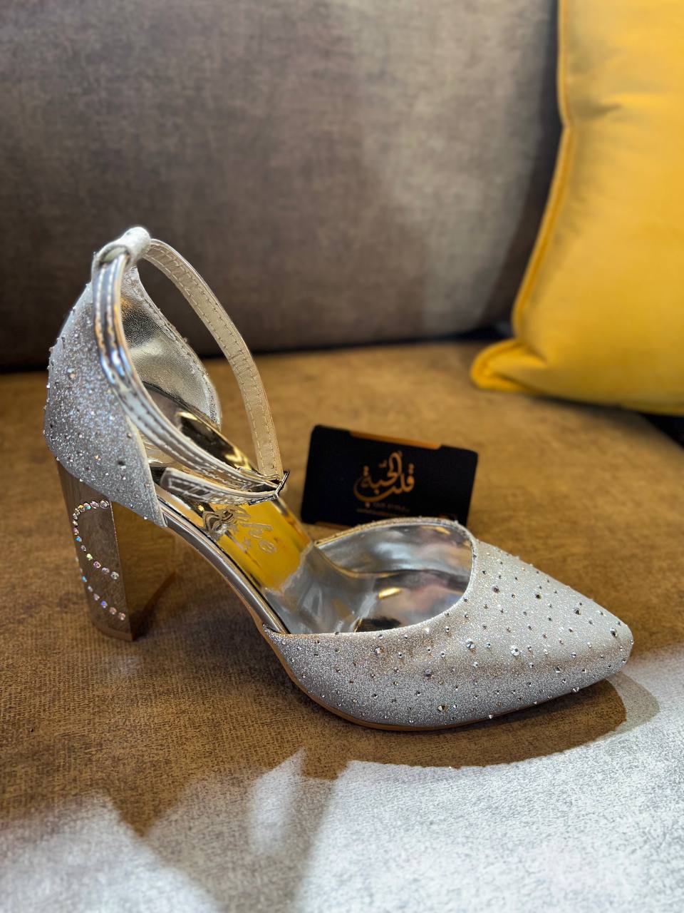 Chaussure Soirée ouvert 💖🌹🌹