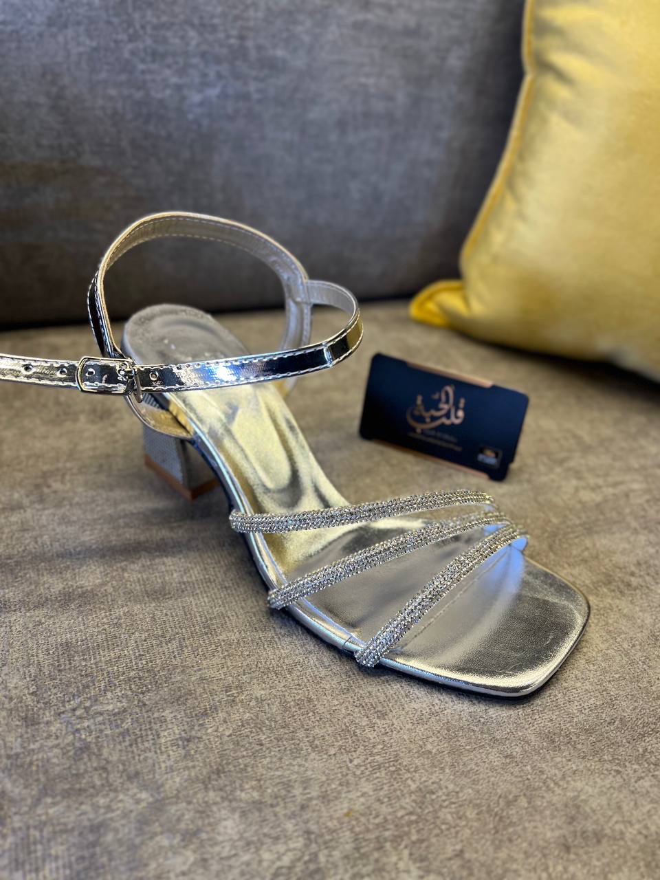 Salon demi talon 🌹🌹✨✨✨