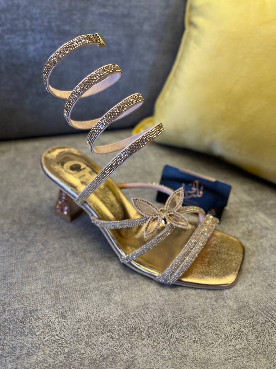 Sandale de Haute Qualité