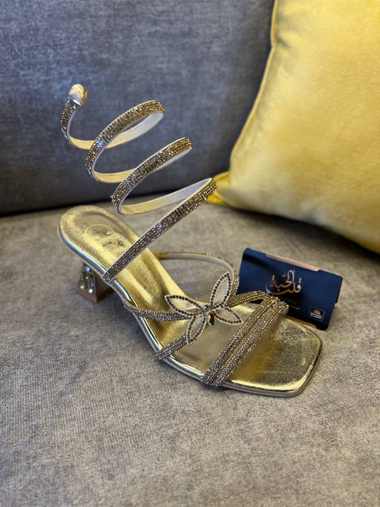 Sandale de Haute Qualité