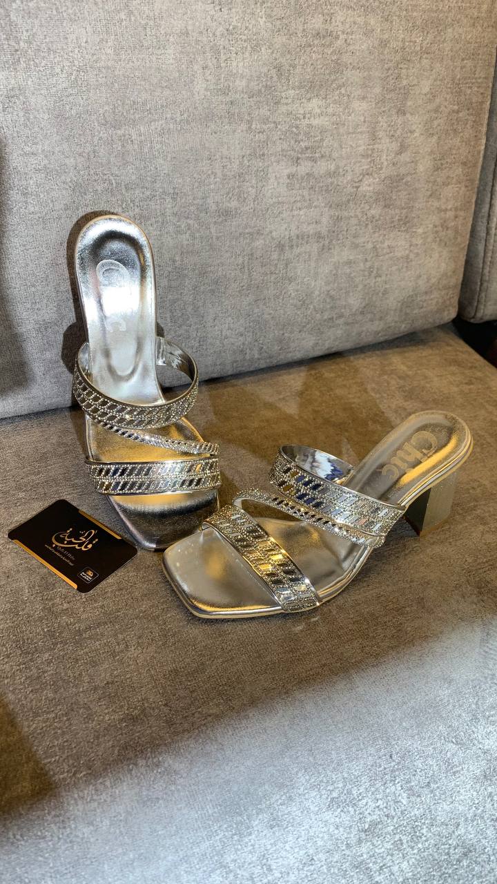 Sabot Soirée-élégant