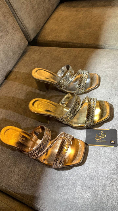 Sabot Soirée-élégant