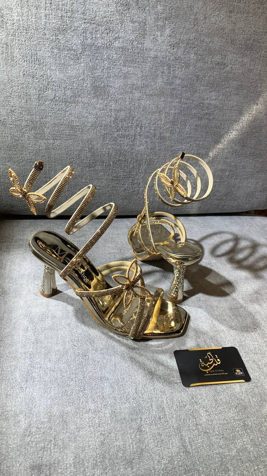 Sandale Luxe _Chic