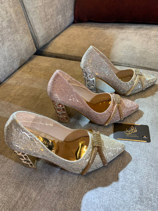 Chaussure Soirée