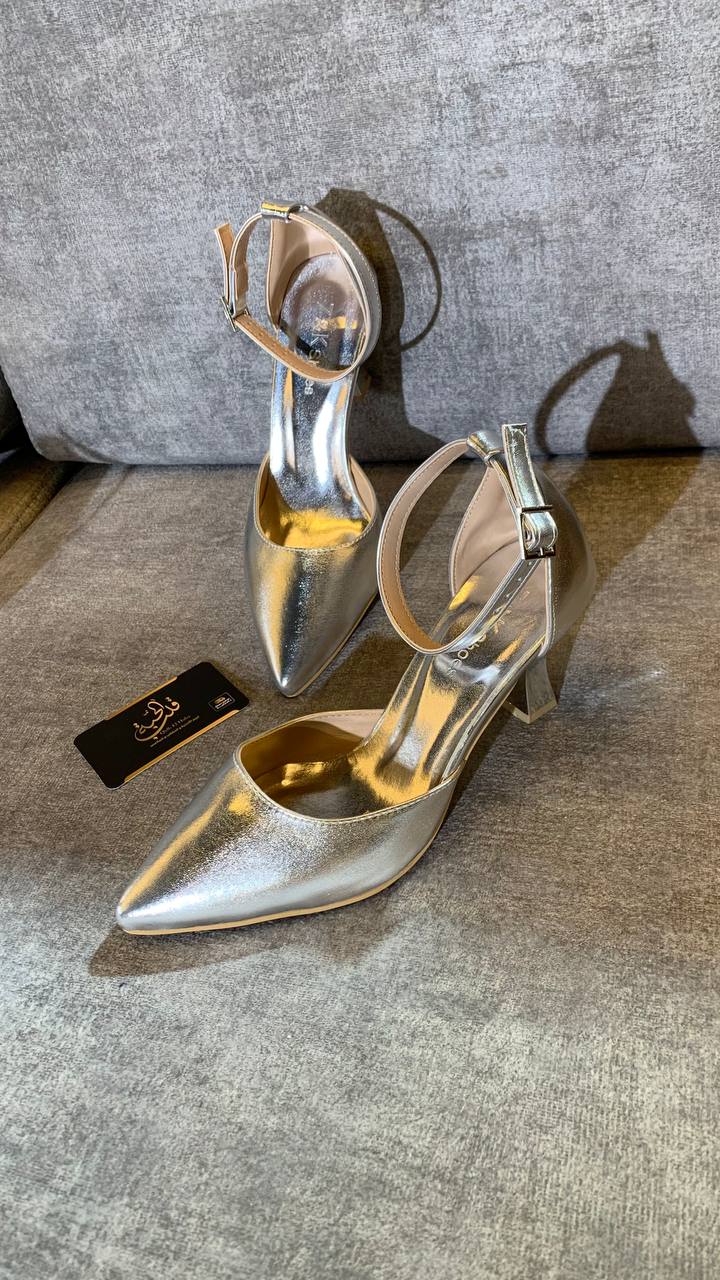 Chaussure Soirée Chic_Tendance